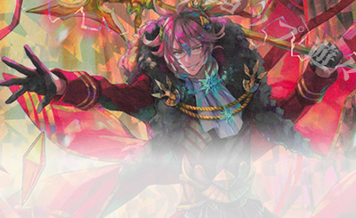 RR 砕き呑む禍嵐 フレスヴェルク 販売 | [B43] 渾沌竜姫編 未来