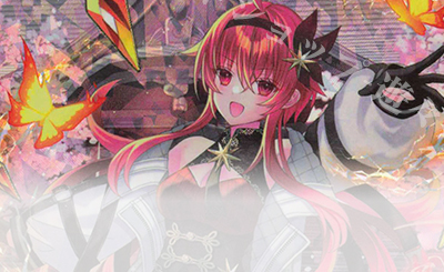 SSR てぃありん☆さんだー 販売 | [E50] ネクスト・フロンティア | Z/X