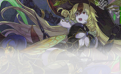 爆照!一番星】ヴェスパローゼデッキ紹介 | トレカの買取・通販なら