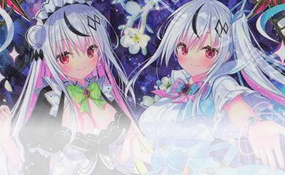 1ページ目】ブログトップ | トレカの買取・通販ならカードショップ