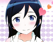 PR 新垣 あやせ 販売 | 俺の妹がこんなに可愛いわけがない