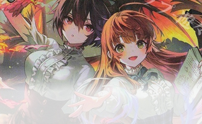 響】マナリアウィッチでエボルヴを始めよう! | トレカの買取・通販なら