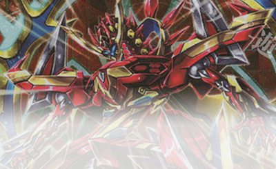 X 天魔王ゴッド・ゼクスX -破ノ型- 販売 | [BSC48]バーニングレガシー