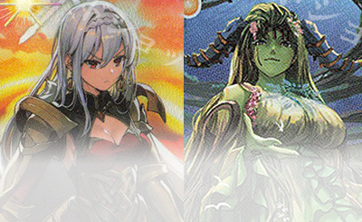 新弾コラム】導魔型モリガン | トレカの買取・通販ならカードショップ