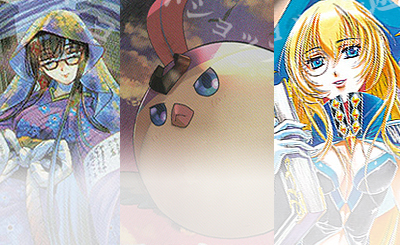 SEC 鋼鉄神杖グラウコーピス(SECRET) 販売 | [BS71]契約編:真 第4章 神