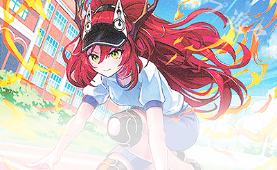 デッキ紹介】ジュラ子・リューバー採用4Cボルコン | トレカの買取