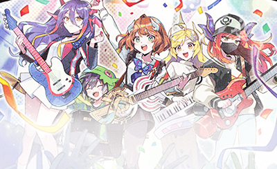 C-foil ボルシャック・栄光・ルピア(キャラプレミアムトレジャー) 買取