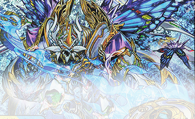 デッキ紹介】ラッキー・ダーツ解禁祭 | デュエルマスターズ | トレカ