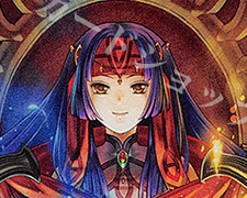 SR 静かなる凄風 セネリオ 販売 | [B17] 英雄総進軍 | ファイアー