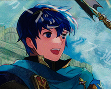 SR 覇道を征く皇帝 エーデルガルト 販売 | [B18] 雄飛のオラトリオ