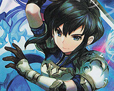 SR 光の戦士の末裔 シグルド 販売 | [B06] 閃駆ノ騎影 | ファイアー