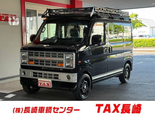 ダイハツ ハイゼットカーゴ クルーズ ターボ の中古車詳細 (登録済未