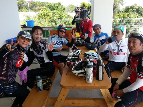 沖縄県最大の自転車専門店 沖縄輪業株式会社