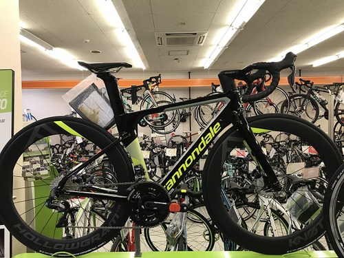 沖縄県最大の自転車専門店 沖縄輪業株式会社