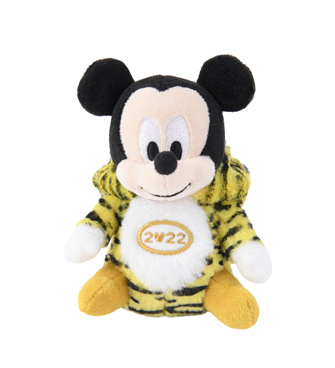 2022年の干支・寅にちなんだ「チャンドゥ」アイテムも♪ニューイヤー