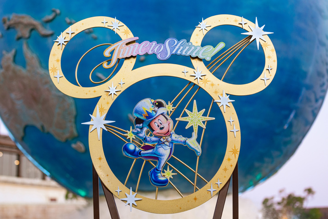 東京ディズニーシー20周年の全てを紹介！水上ショー「タイム・トゥ