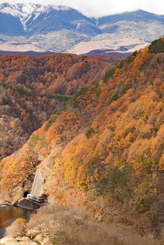 長野・山梨】日本一標高の高い地点を走る鉄道「JR小海線」で高原絶景を