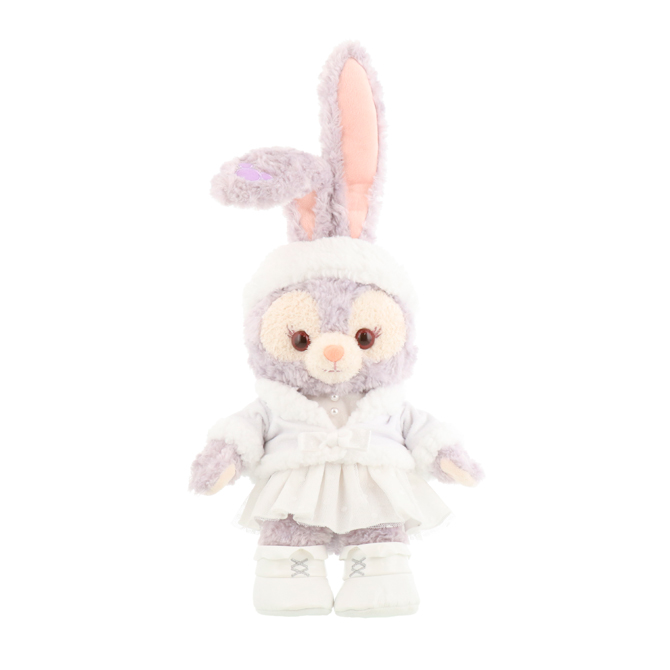 ダッフィー＆フレンズのホワイト・ウィンタータイム・ワンダーズ