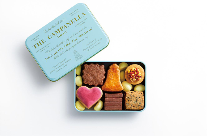 東京】ホワイトデーにおすすめの「クッキー缶」4選！かわいいパンダや