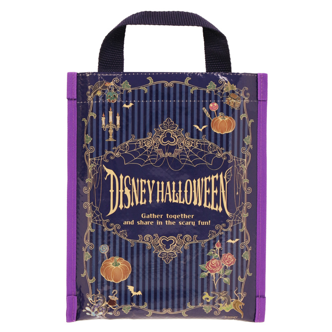 ディズニー・ハロウィーン」のスペシャルグッズが9／19から発売