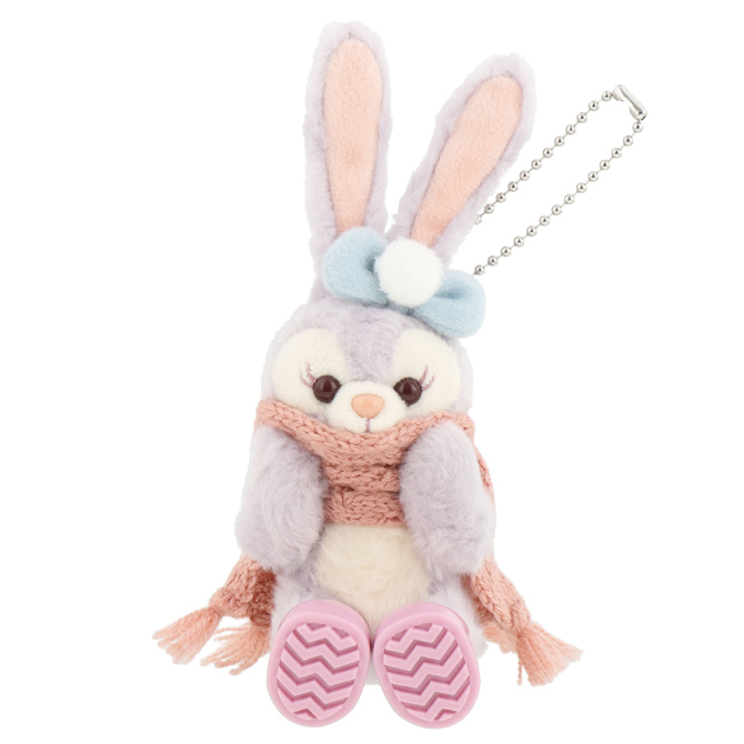 2024】「ダッフィー＆フレンズのダンシング・スノーフレークス」の