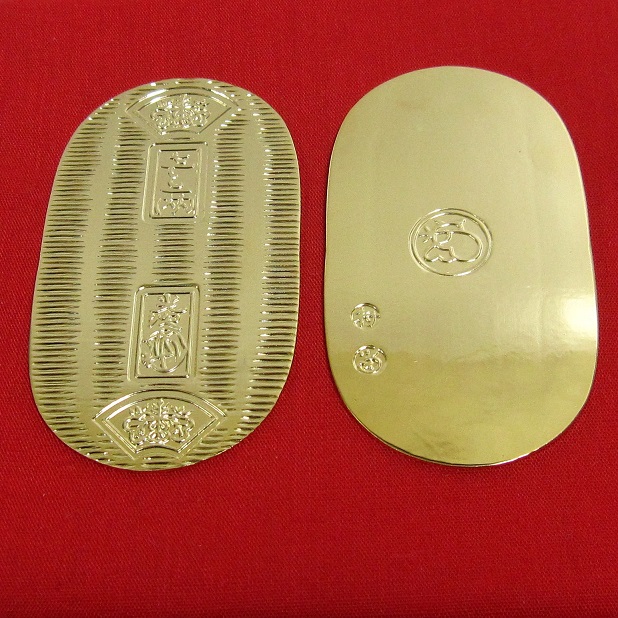 日本製】金運小判（一両） | 卸売・ 問屋・仕入れの専門サイト【NETSEA】