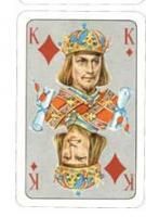 トランプ ポートレート - タロットカード輸入販売の老舗ニチユー運営の