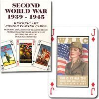 ポスターに描かれた戦争】アメリカ プロパガンダ・ポスター（第二次