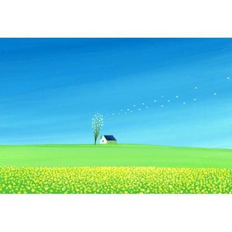 葉祥明ネットショップ - YOH SHOMEI NETSHOP