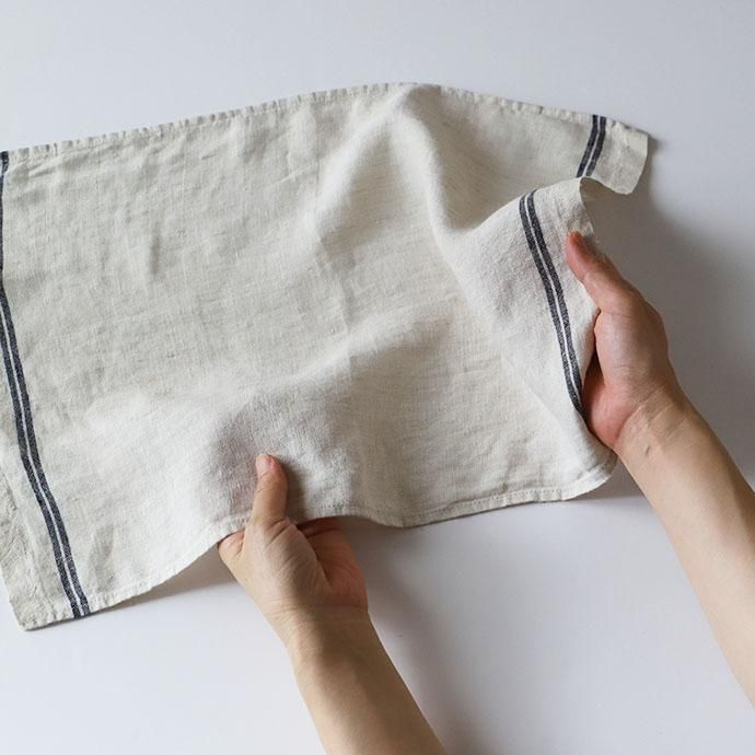 lino e lina│PLACE MAT ランチョンマット Duo - ハシュケ［hushykke］