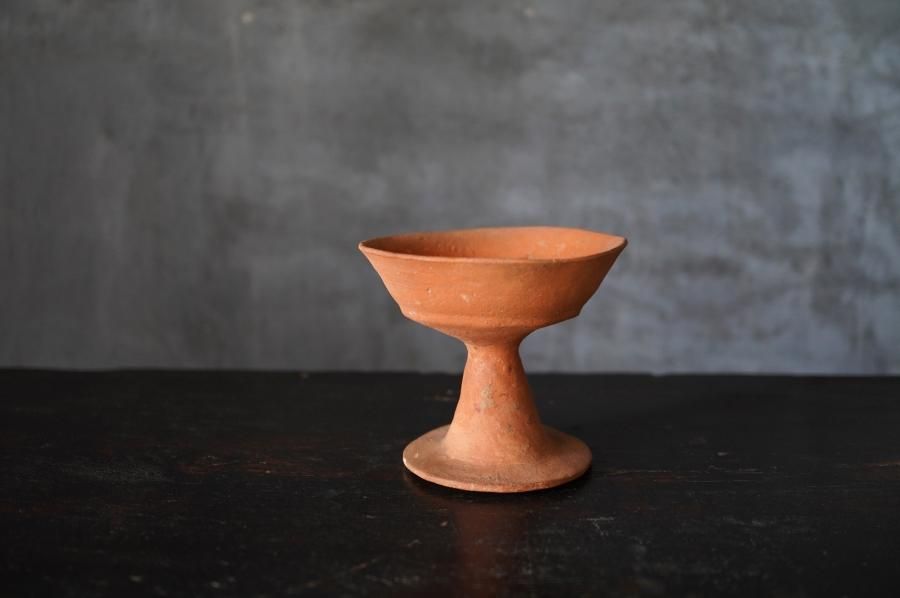 弥生土器高坏 - 古美術 三坂堂 online shop