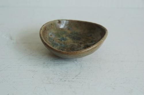 青唐津平盃 - 古美術 三坂堂 online shop