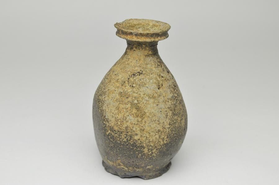 新羅土器徳利 - 古美術 三坂堂 online shop