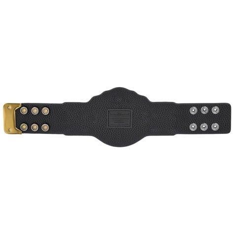 WWE 世界ヘビー級王座 ミニ タイトルベルト - レスリング