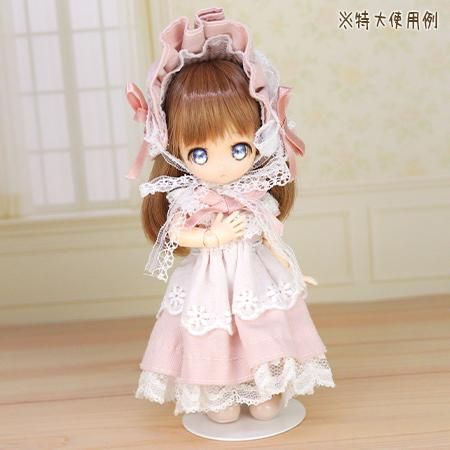 オビツ11サイズドールスタンド特大 - DOLLCE
