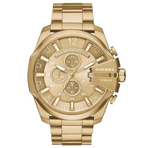 ディーゼル/Diesel/腕時計/MEGA CHIEF/メガチーフ/メンズ/DZ4360