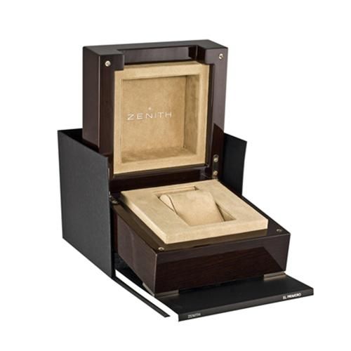 ゼニス 腕時計 エル・プリメロ クロノマスター 03.2040.4061/69.C496