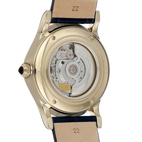 エンポリオアルマーニ/Emporio Armani/時計/スイスメイド/クラシック