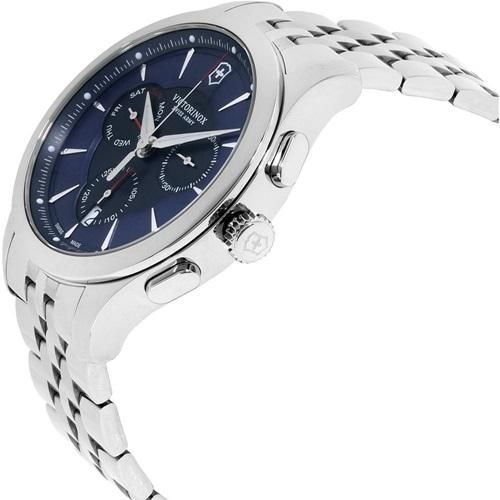 ビクトリノックス/VICTORINOX Swiss Army/腕時計/Alliance