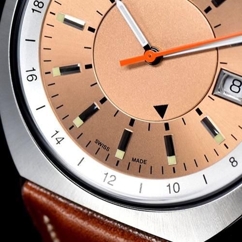 アルピナ/Alpina/腕時計/STARTIMER PILOT/HERITAGE GMT/メンズ/スイス