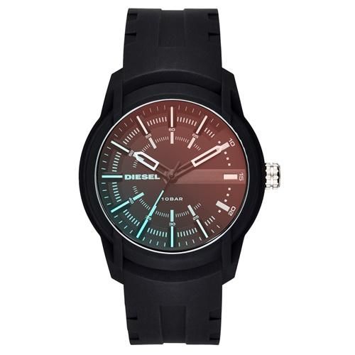 ディーゼル/Diesel/腕時計/ARMBAR/アームバー/メンズ/DZ1819/クォーツ