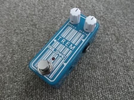 Malekko（マレッコ）Heavy Industry TREM トレモロ - 奈良のギター