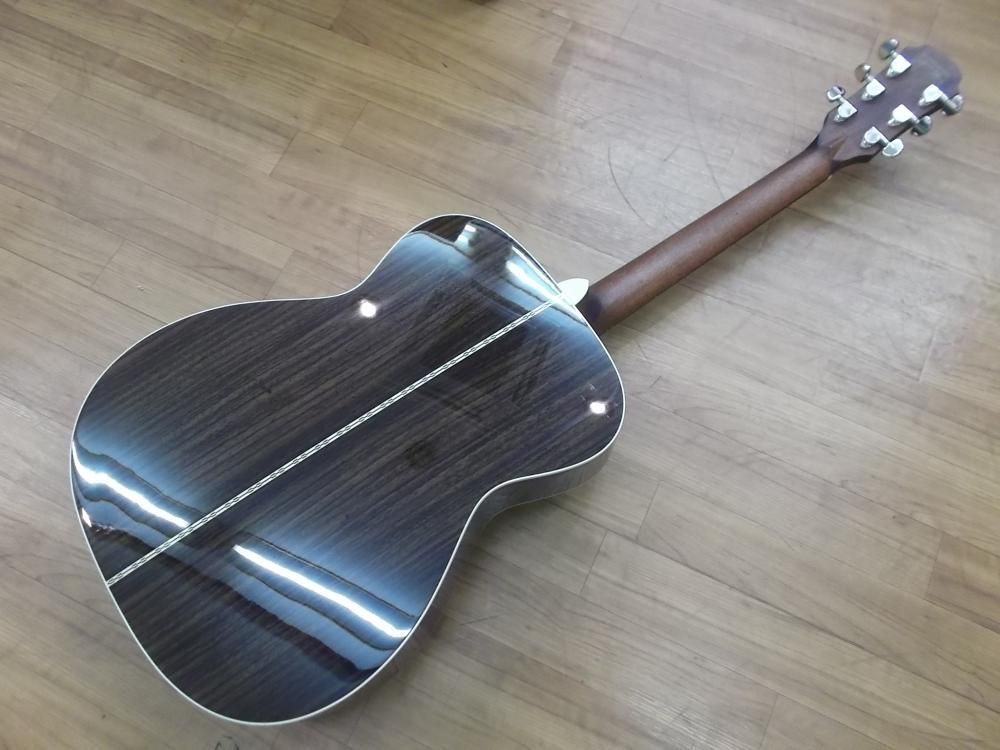 Aria Dreadnought AF-550 BS アウトレット特価品！ - 奈良市のギター