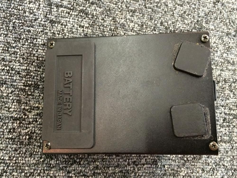 中古品 BOSS HC-2 Hand Clapper 日本製 - 奈良市のギターショップ