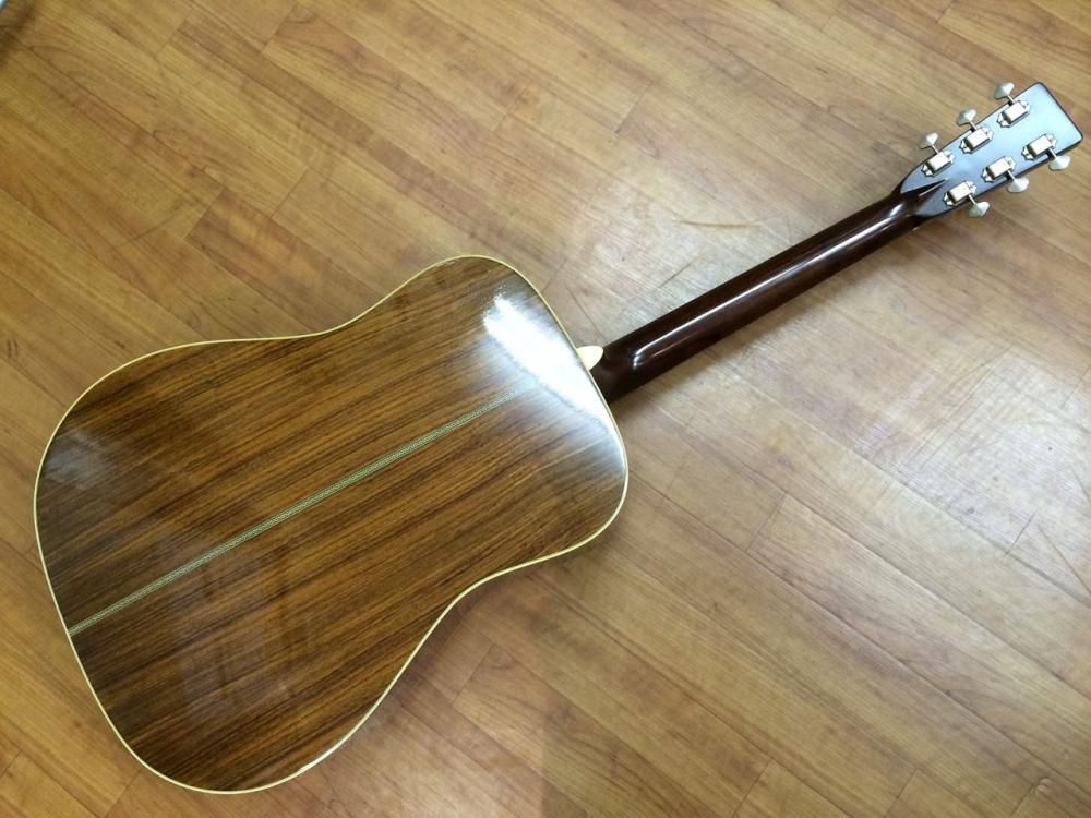 中古品 Tokai （Cat's Eyes) TCM-50V - 奈良市のギターショップ