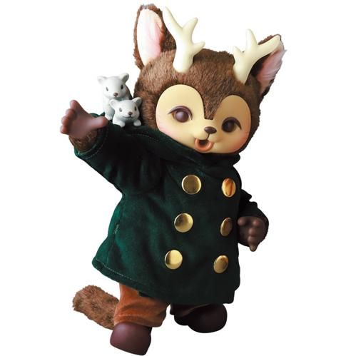 ひなたかほり】ドール SMAK! モリス SMAK! MORRIS