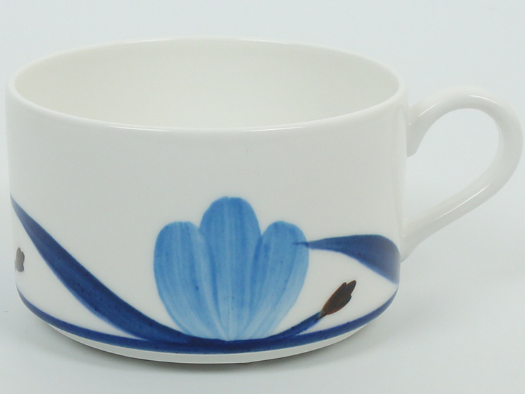 GUSTAVSBERG/グスタフスベリ Siljabla/シリヤブロー for SAS カップ