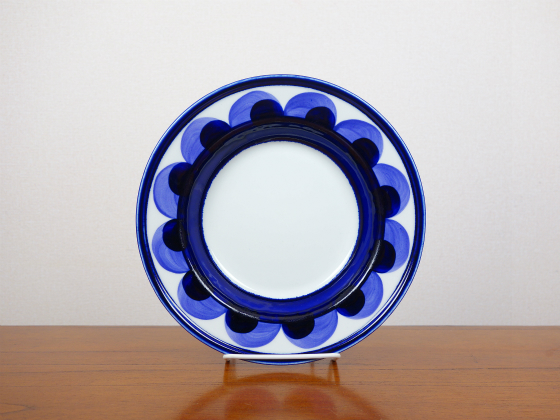 ARABIA/アラビア Paju/パユ スーププレート23cm 001|北欧ヴィンテージ