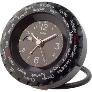 ATOP - 置き時計・掛け時計（クロック）専門店｜時のしらべ