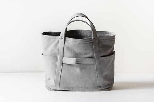 TOOL TOTE - ツカノマ